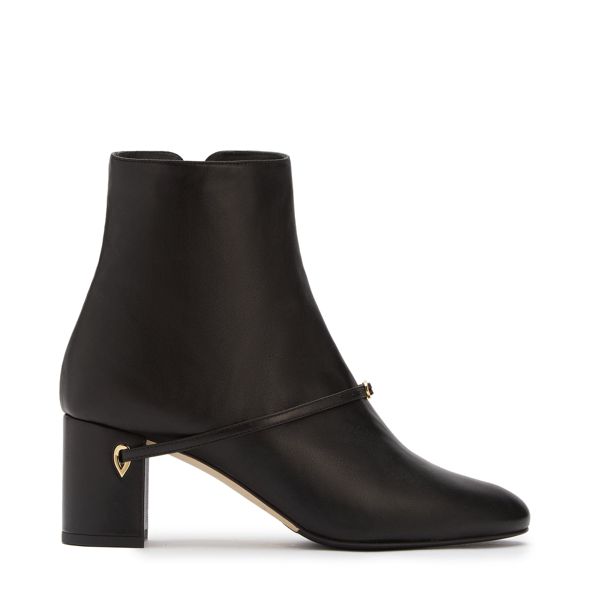 靴 jennifer chamandi 最高 のファッション - 2023AWドゥロワー別注 ジェニファーチャ