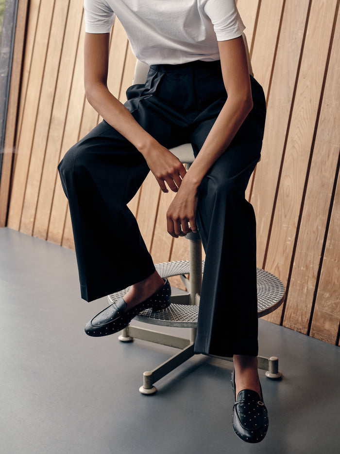 FABRIZIO LOAFER