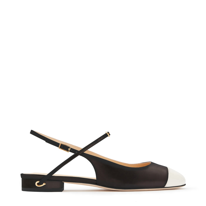 MATTIA FLAT