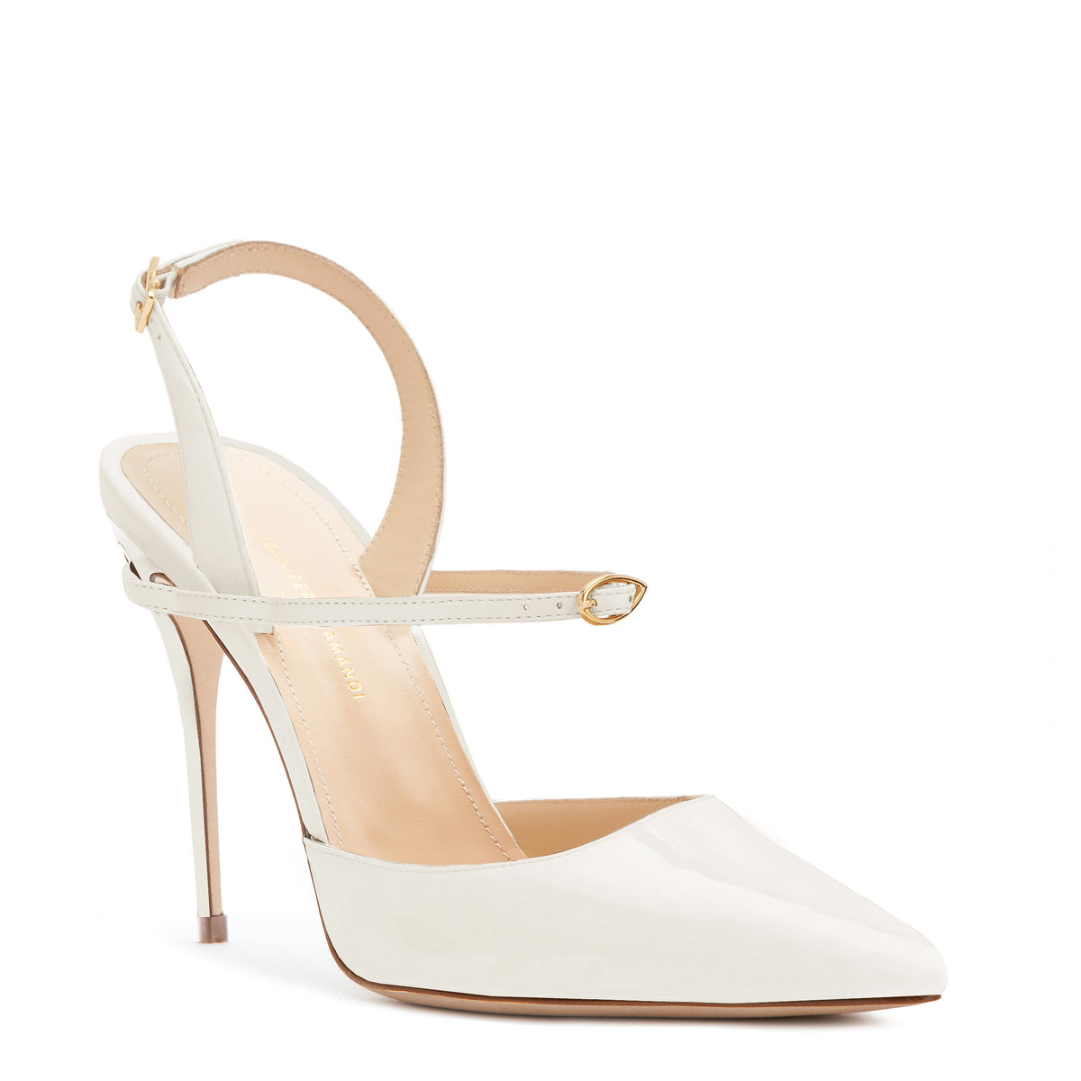 VITTORIO 105 – Jennifer Chamandi - British Luxury Footwear
