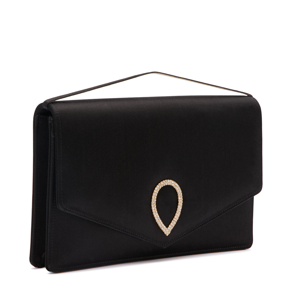 Fendi wallet on hotsell chain mini bag