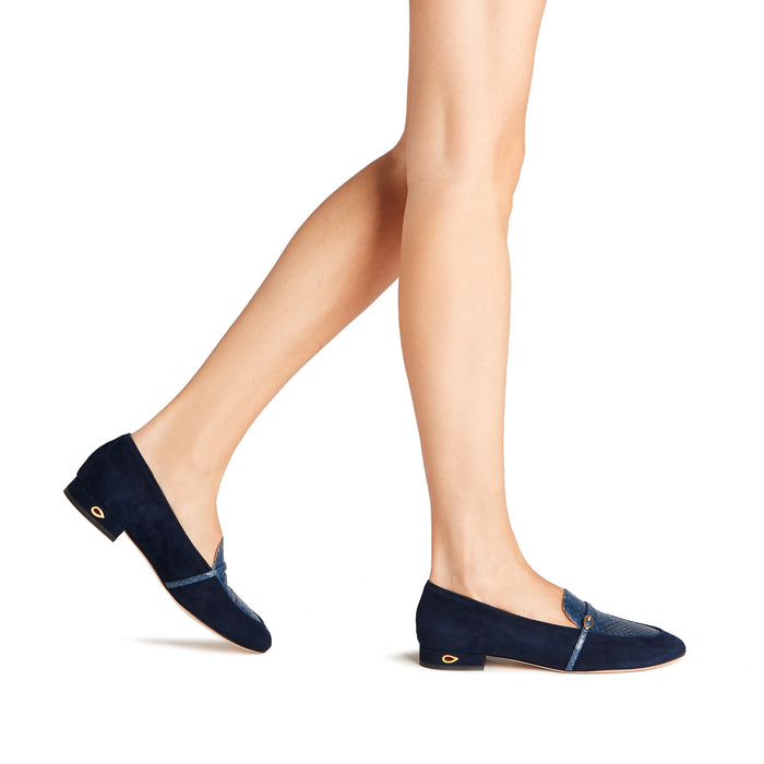 FABRIZIO LOAFER