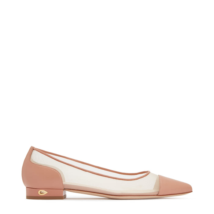 LORENZO FLAT