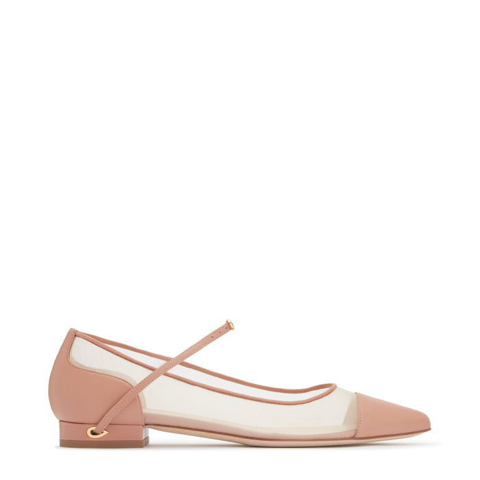 LORENZO FLAT