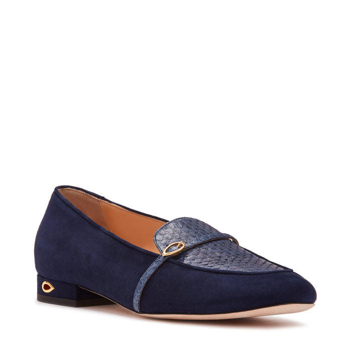 FABRIZIO LOAFER