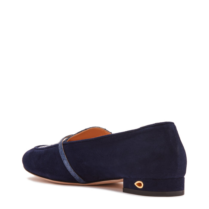 FABRIZIO LOAFER