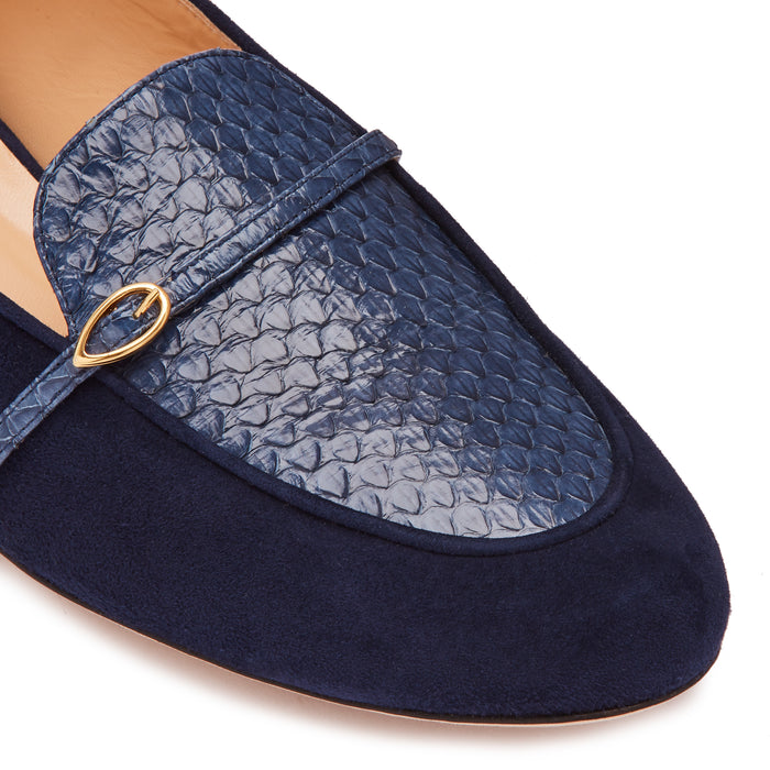 FABRIZIO LOAFER