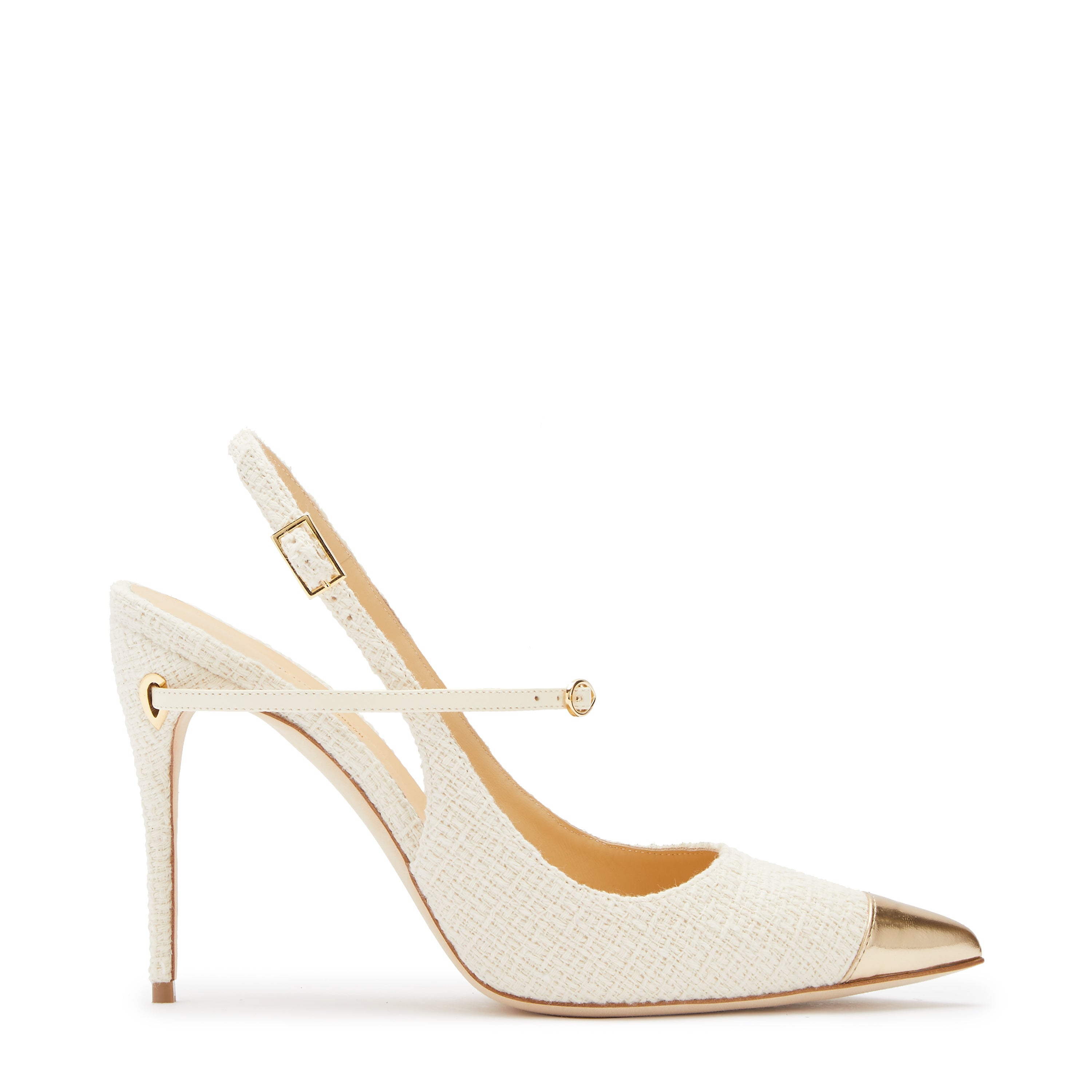 ALL – Jennifer Chamandi - British Luxury Footwear