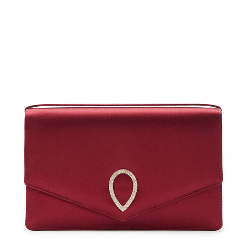 LE 8 CRYSTAL BUCKLE