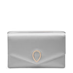LE 8 CRYSTAL BUCKLE