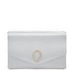 LE 8 CRYSTAL BUCKLE