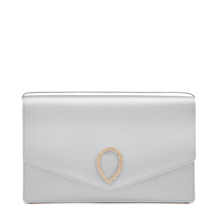 LE 8 CRYSTAL BUCKLE