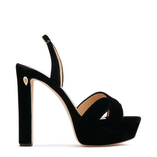 Platforms – Jennifer Chamandi - British Luxury Footwear