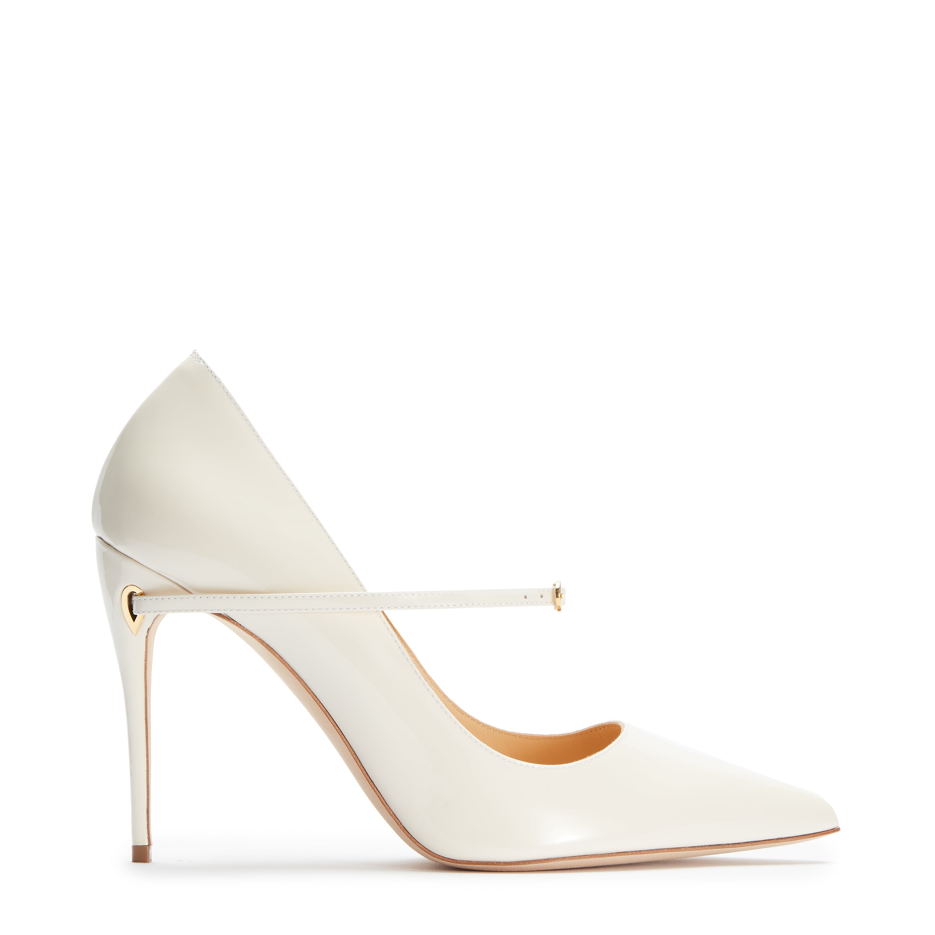 Pumps – Jennifer Chamandi - British Luxury Footwear