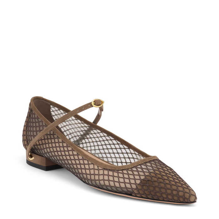 LORENZO FLAT
