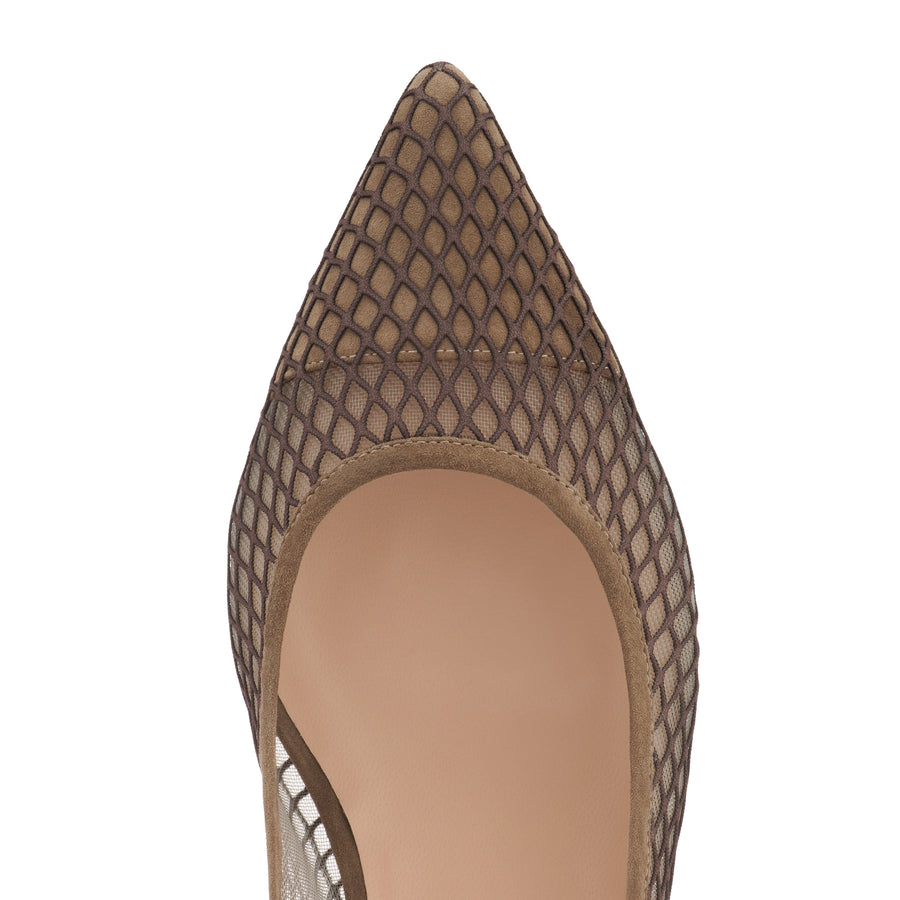 LORENZO FLAT
