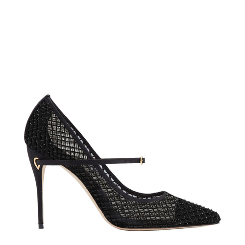 ブラッキjennifer chamandiジェニファーチャマンディ Pumps – Jennifer Chamandi - British Luxury Footwear