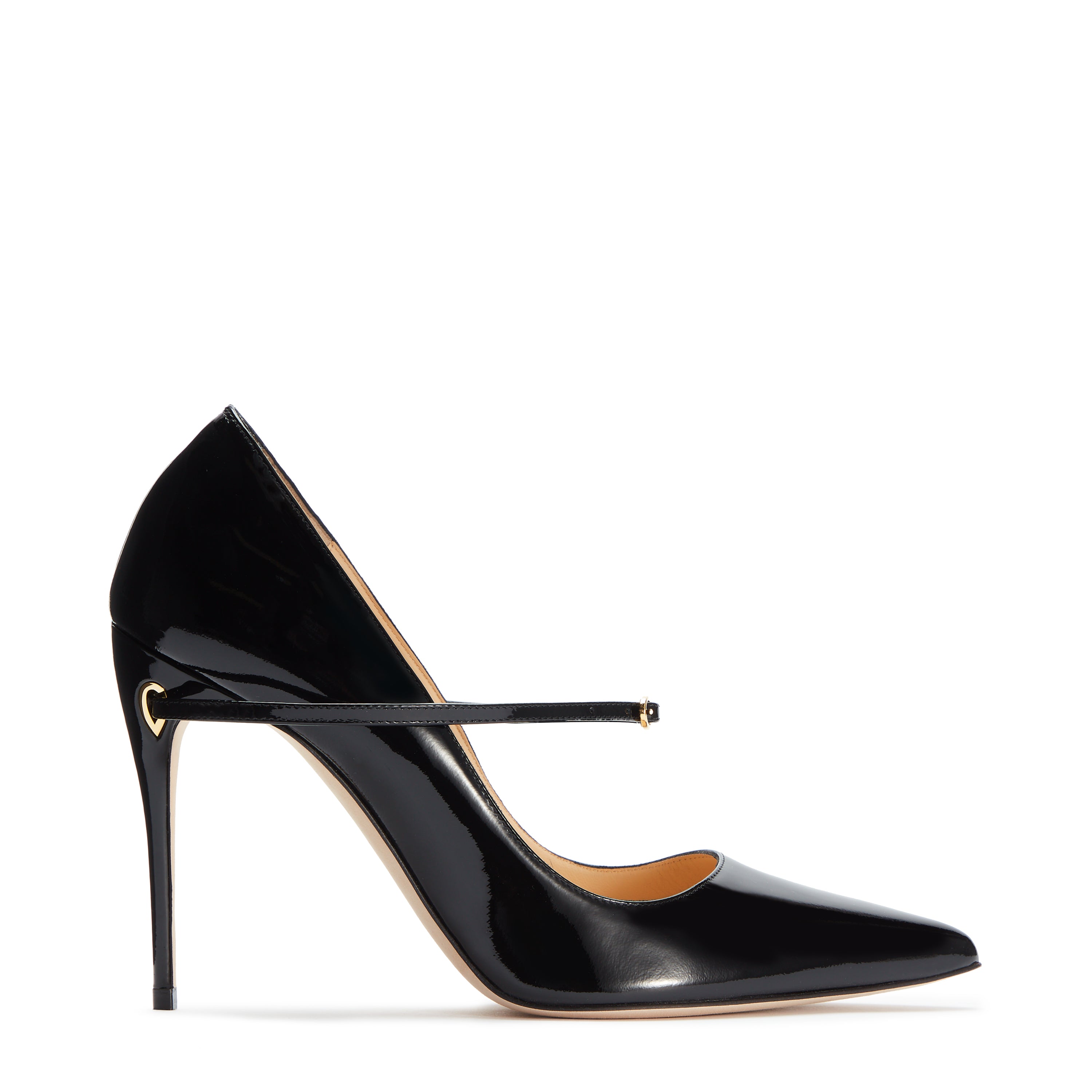 LORENZO 105 – Jennifer Chamandi - British Luxury Footwear