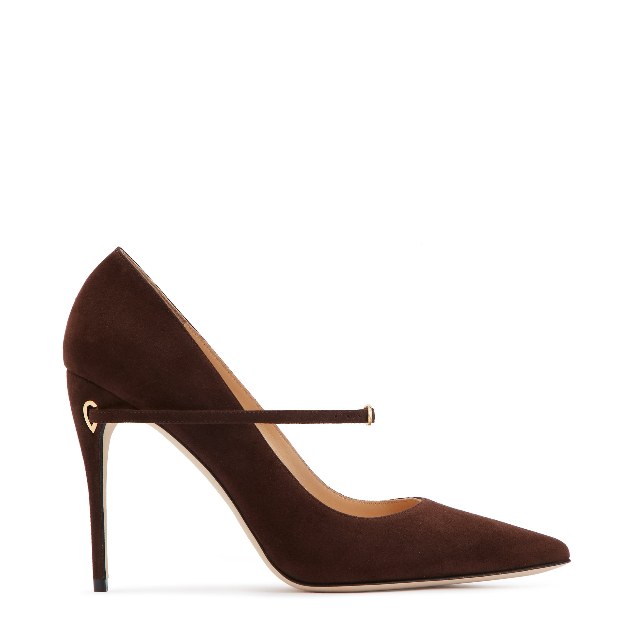 靴 jennifer chamandi LORENZO 105 – Jennifer Chamandi - British Luxury Footwear