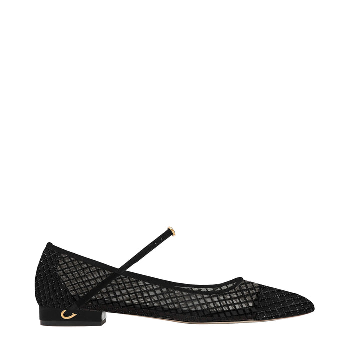 LORENZO FLAT