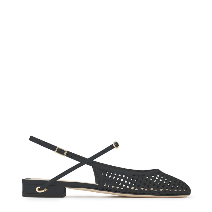 MATTIA FLAT