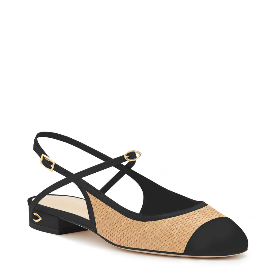 MATTIA FLAT