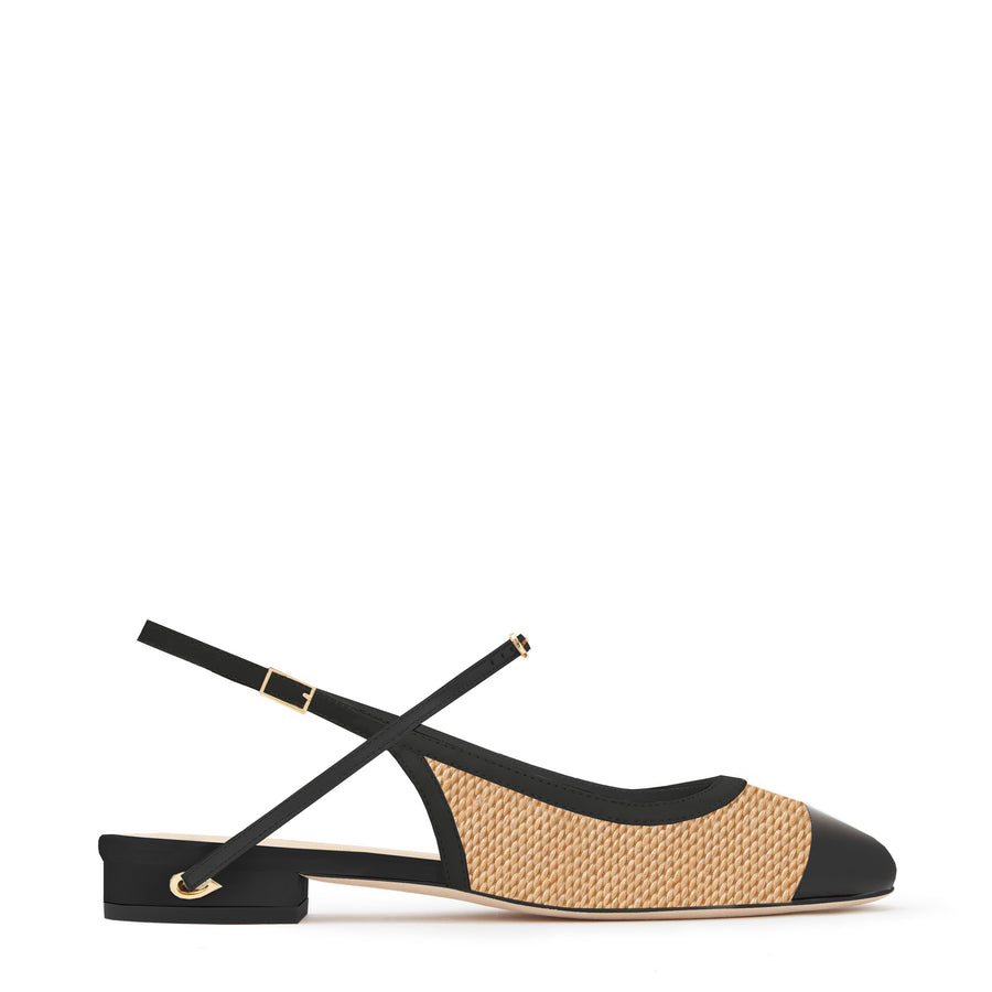 MATTIA FLAT