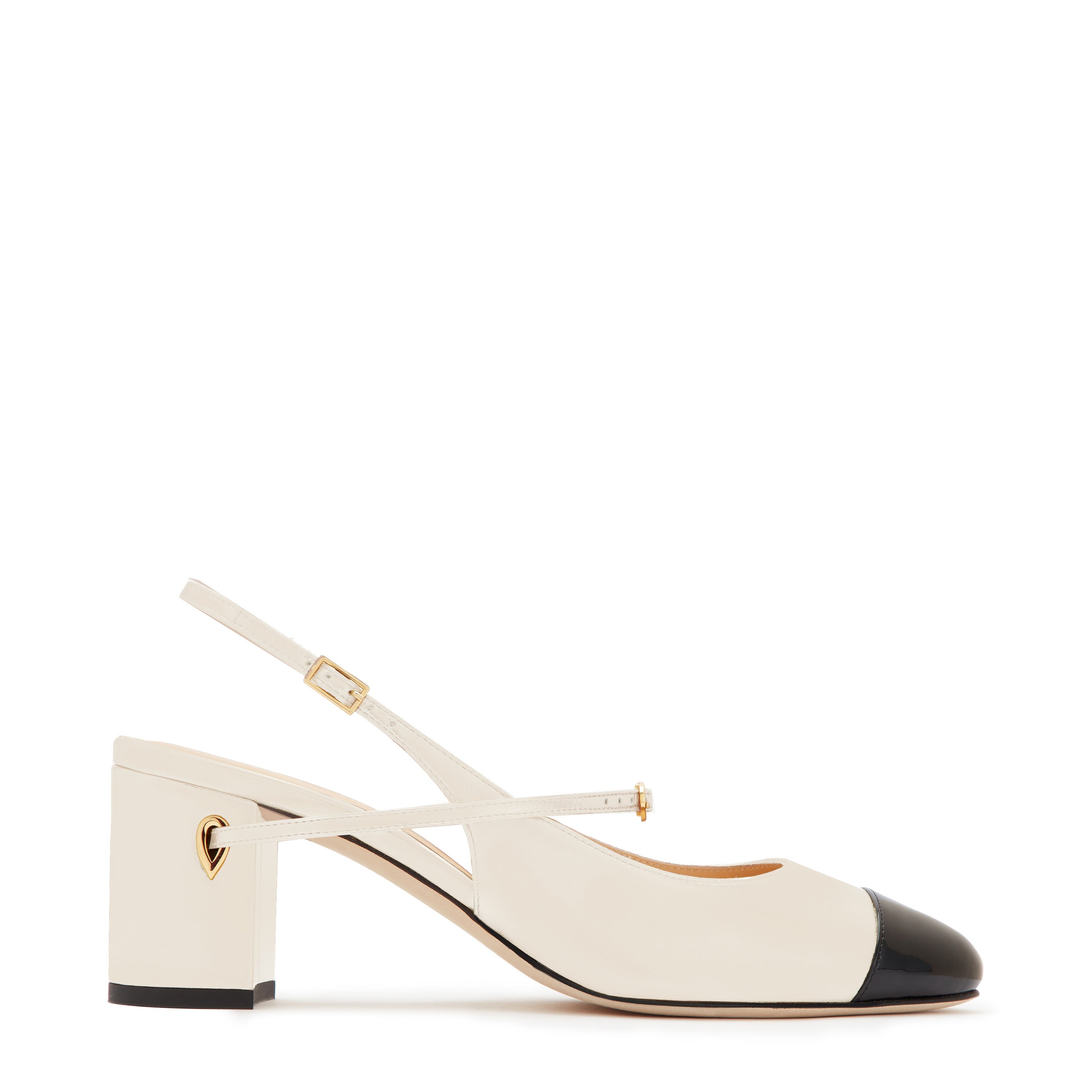 MATTIA_65_IVORY_NAPPA_BLACK_PA MATTIA_65_IVORY_NAPPA_BLACK_PA