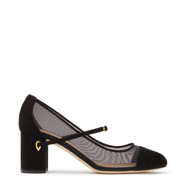 Jennifer Chamandi - British Luxury Footwear