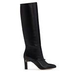 SAMUELE 85 - Black Nappa