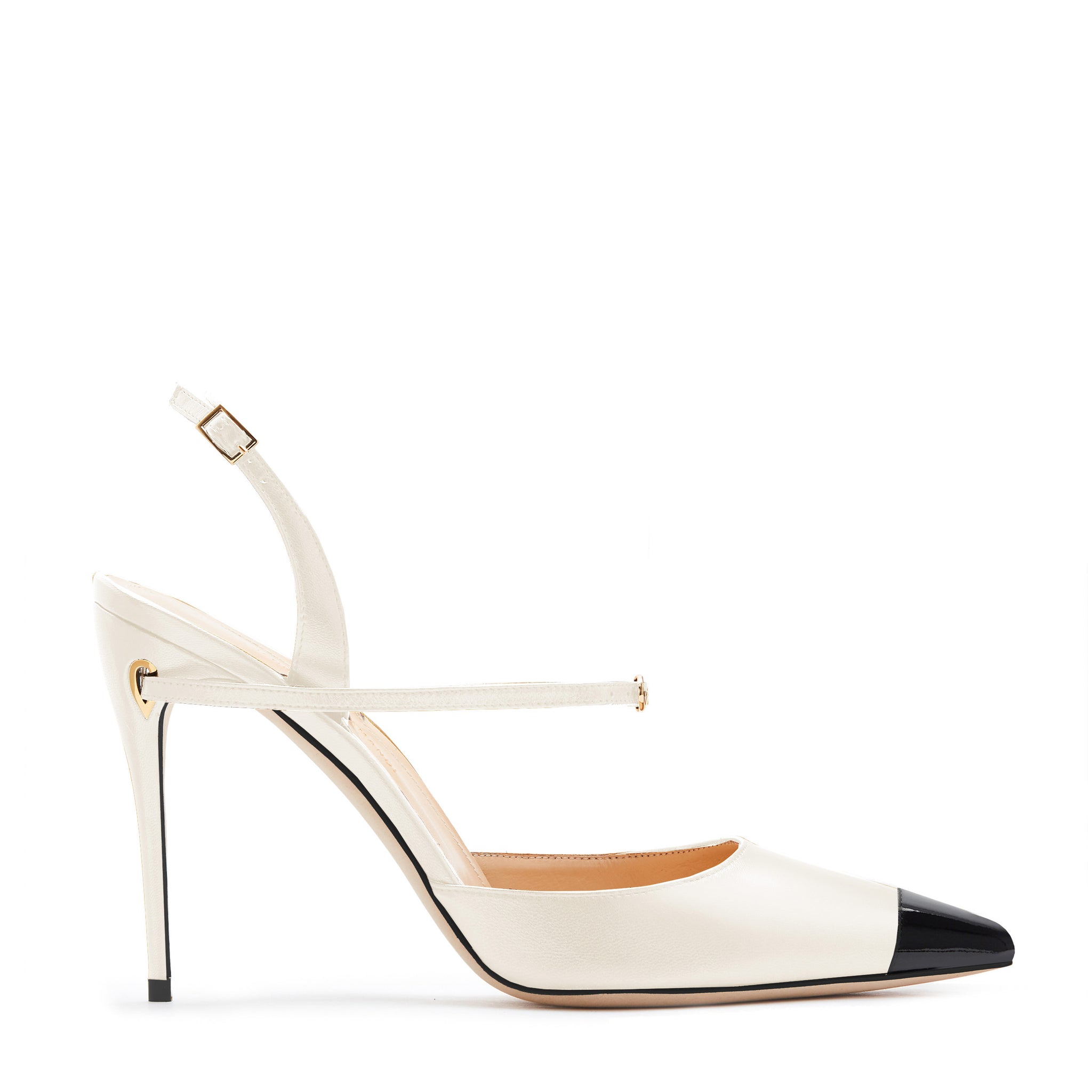VITTORIO 105 – Jennifer Chamandi - British Luxury Footwear