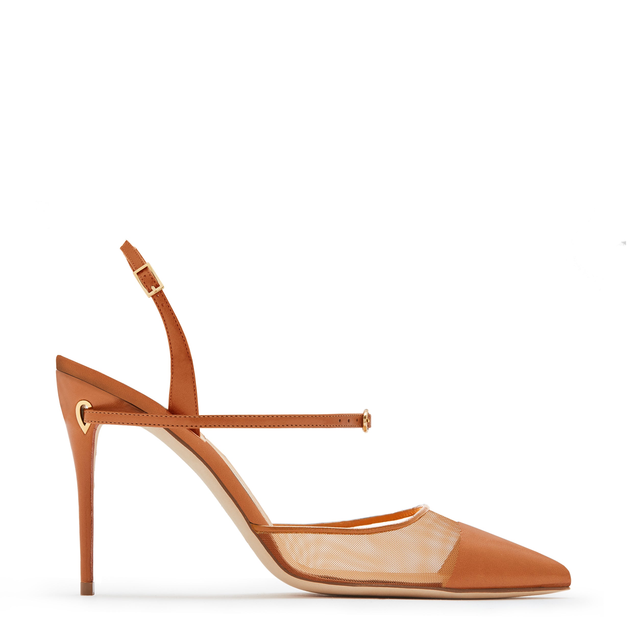 【新品未使用】JENNIFER CHAMANDI Drawer パンプス　38 新品未使用】JENNIFER CHAMANDI Drawer パンプス 38