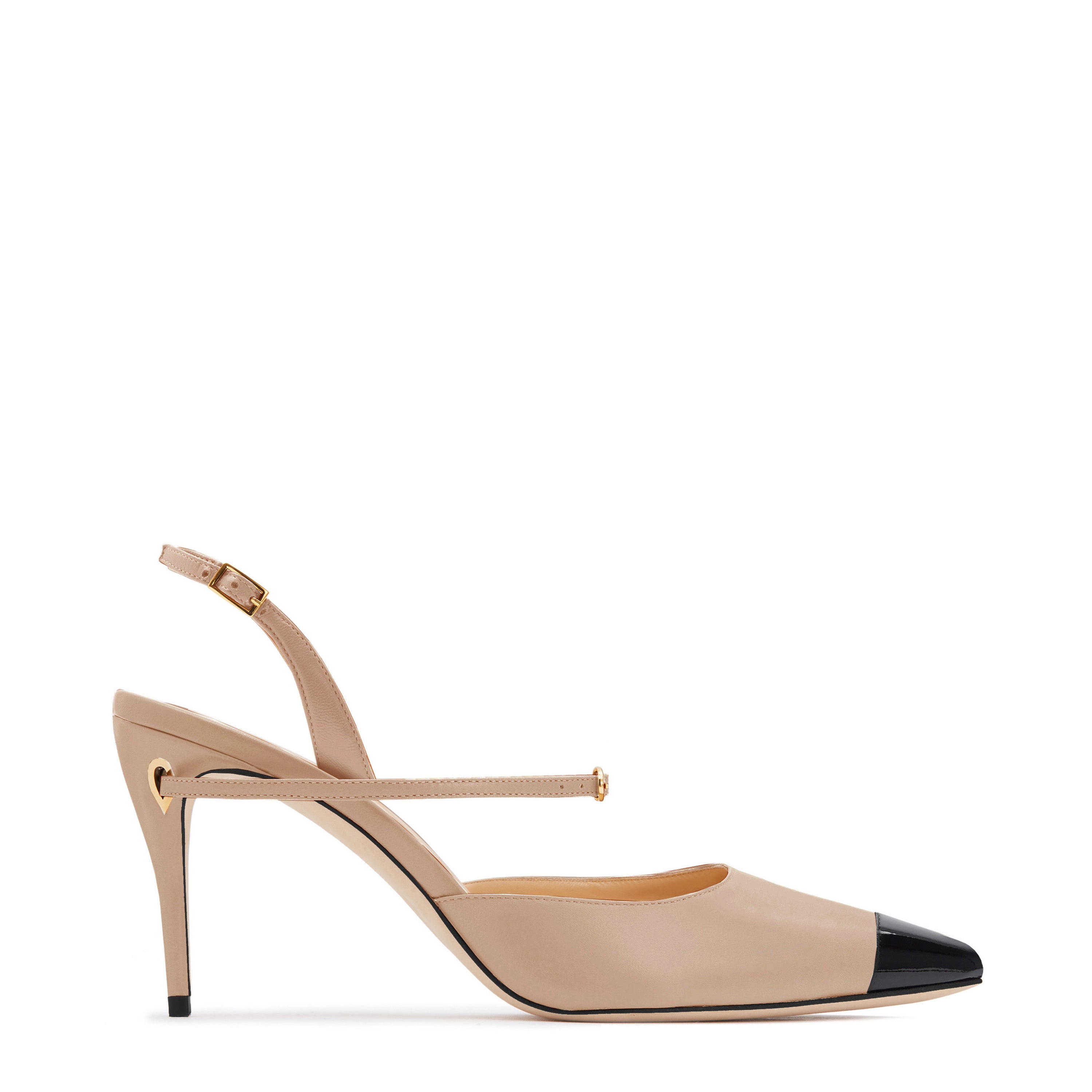 VITTORIO 85 – Jennifer Chamandi - British Luxury Footwear