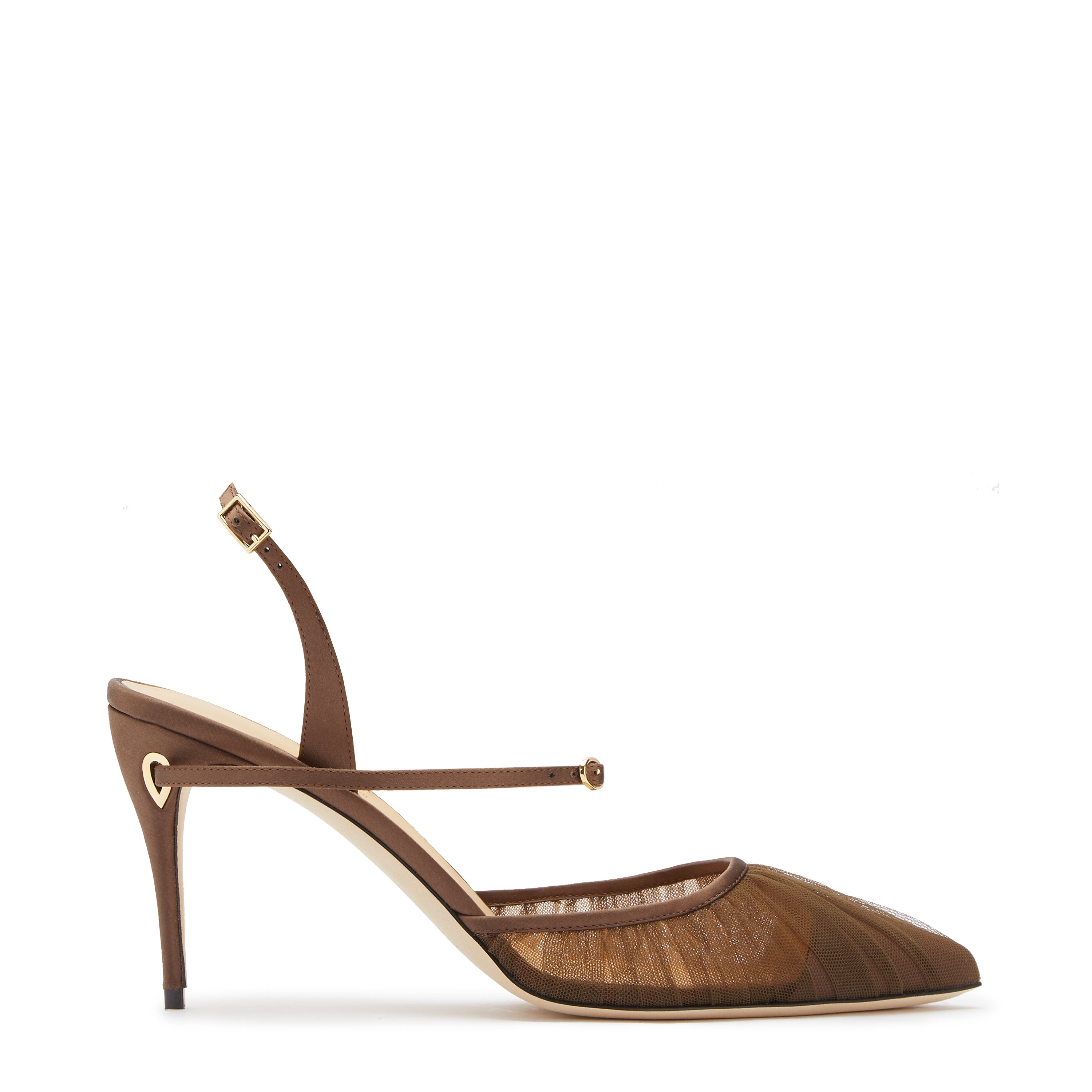 JENNIFER CHAMANDI x Drawerパンプス35 Pumps – Jennifer Chamandi - British Luxury Footwear