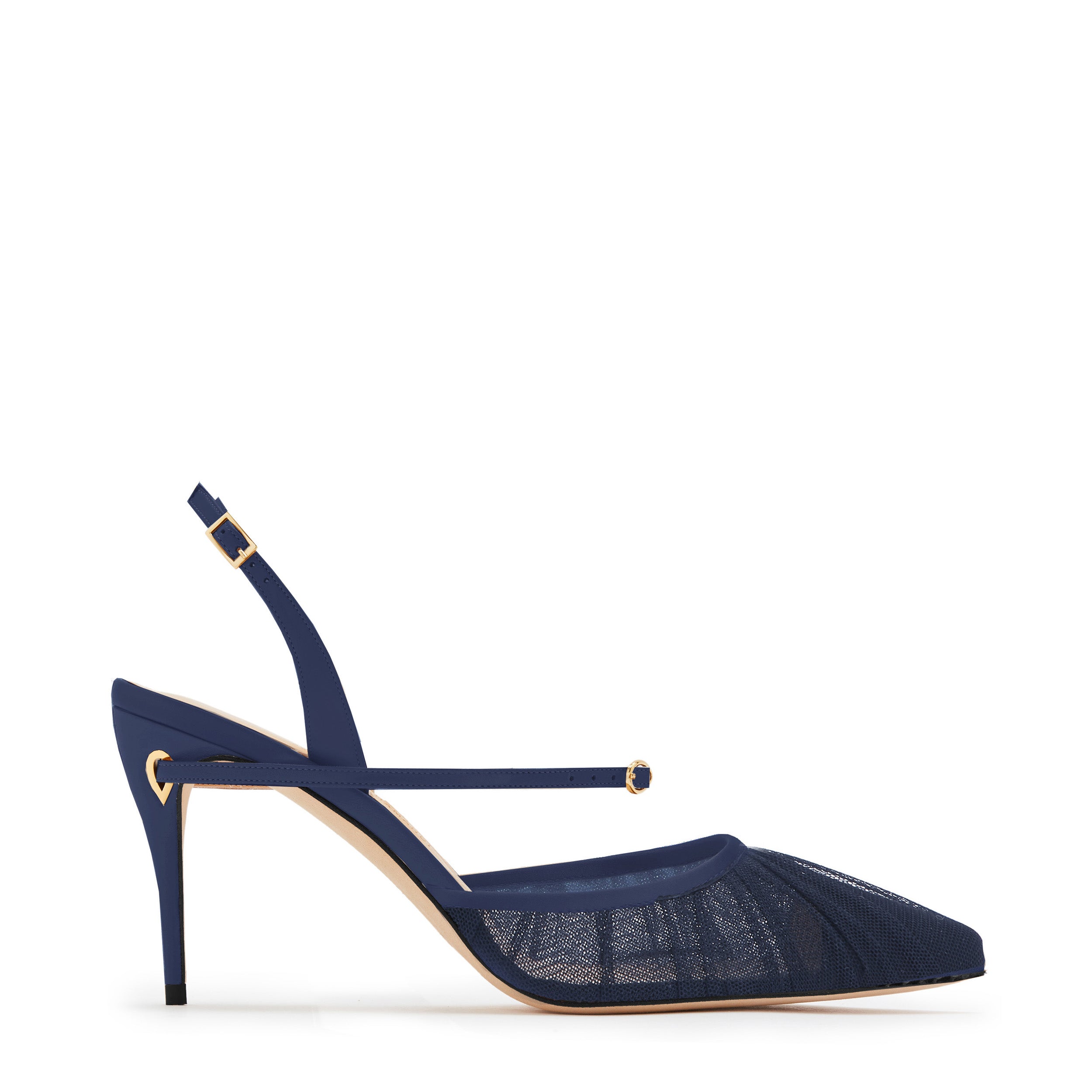 ALL – Jennifer Chamandi - British Luxury Footwear