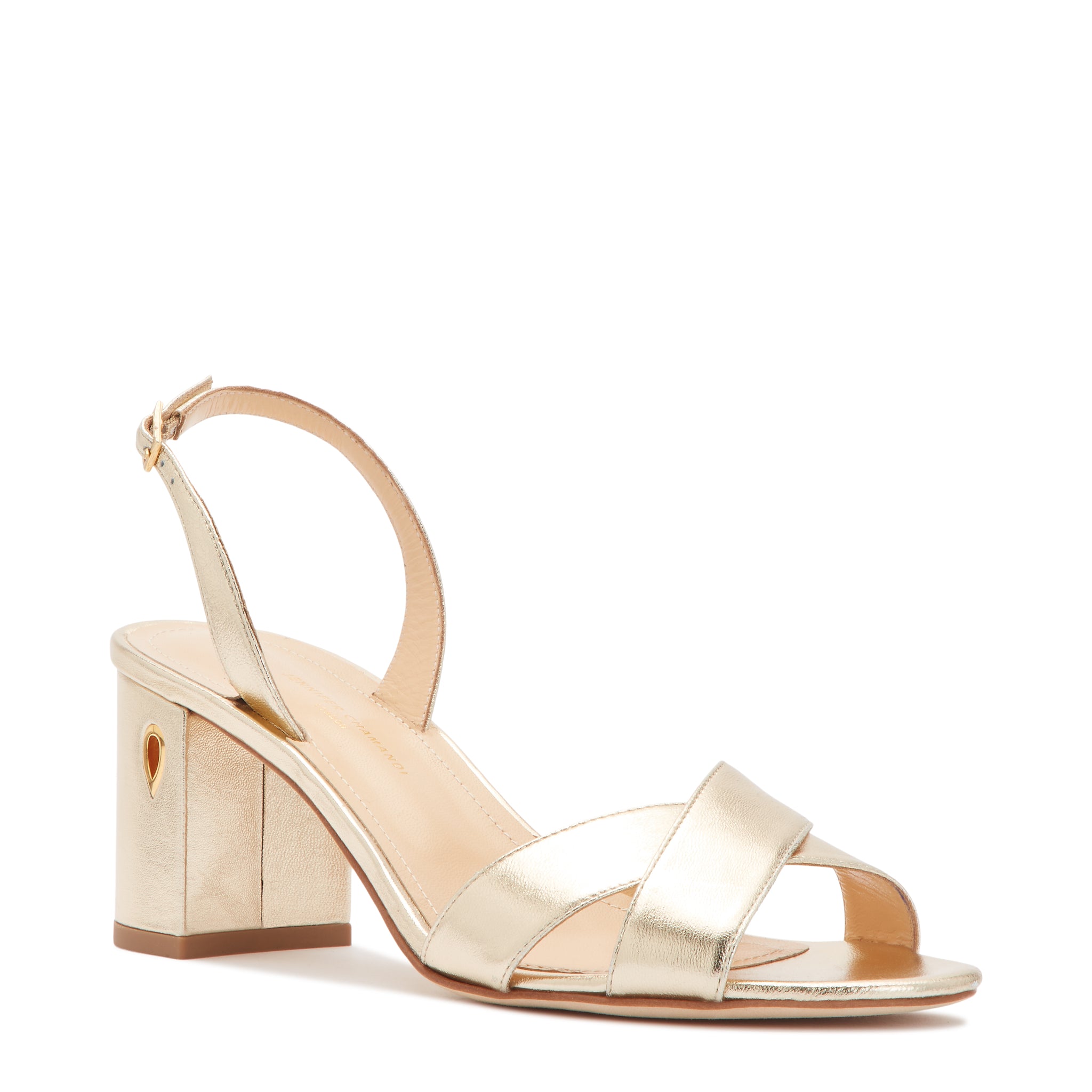LEONARDO 65 – Jennifer Chamandi - British Luxury Footwear