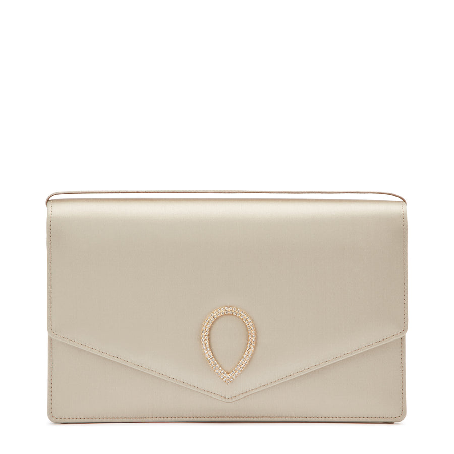 Le 8 - Crystal Buckle
