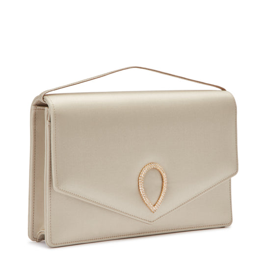 Le 8 - Crystal Buckle