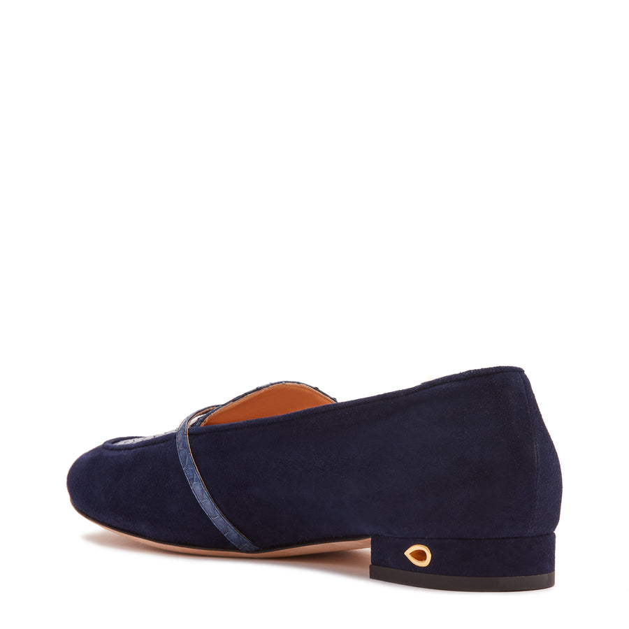 FABRIZIO LOAFER
