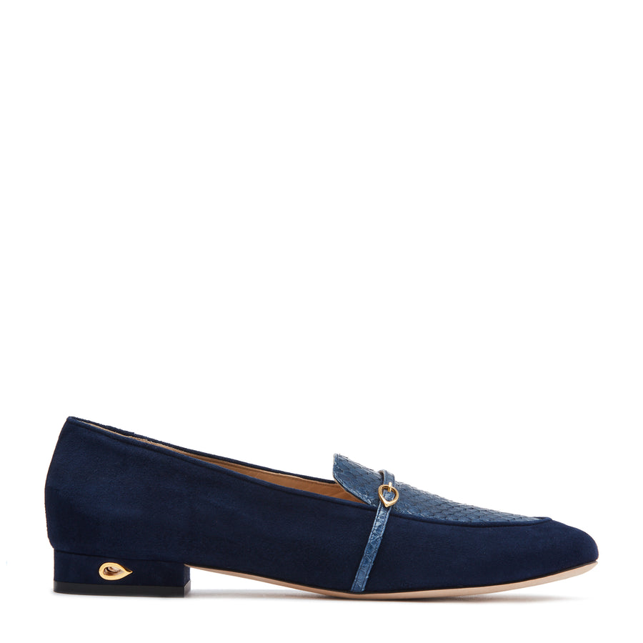 FABRIZIO LOAFER