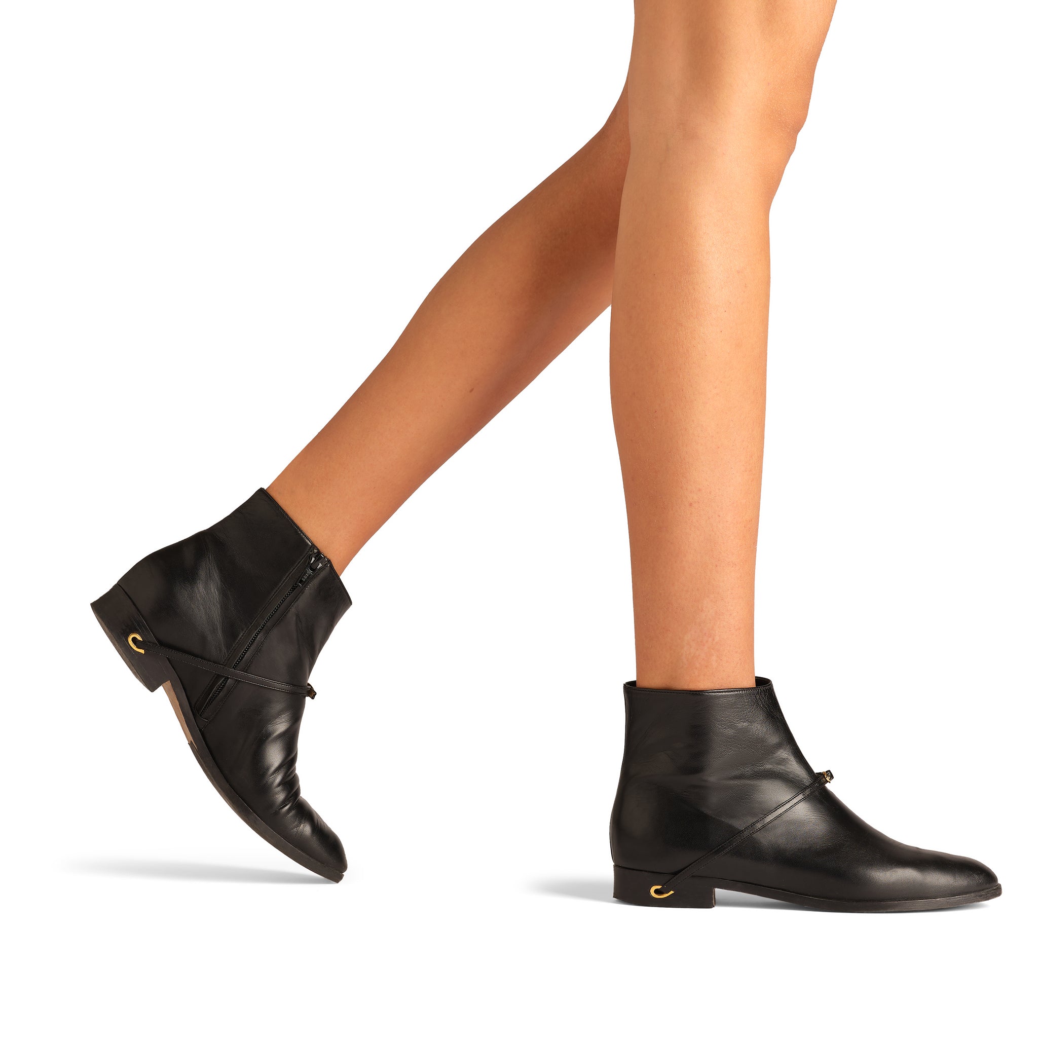 Jennyfer boots clearance