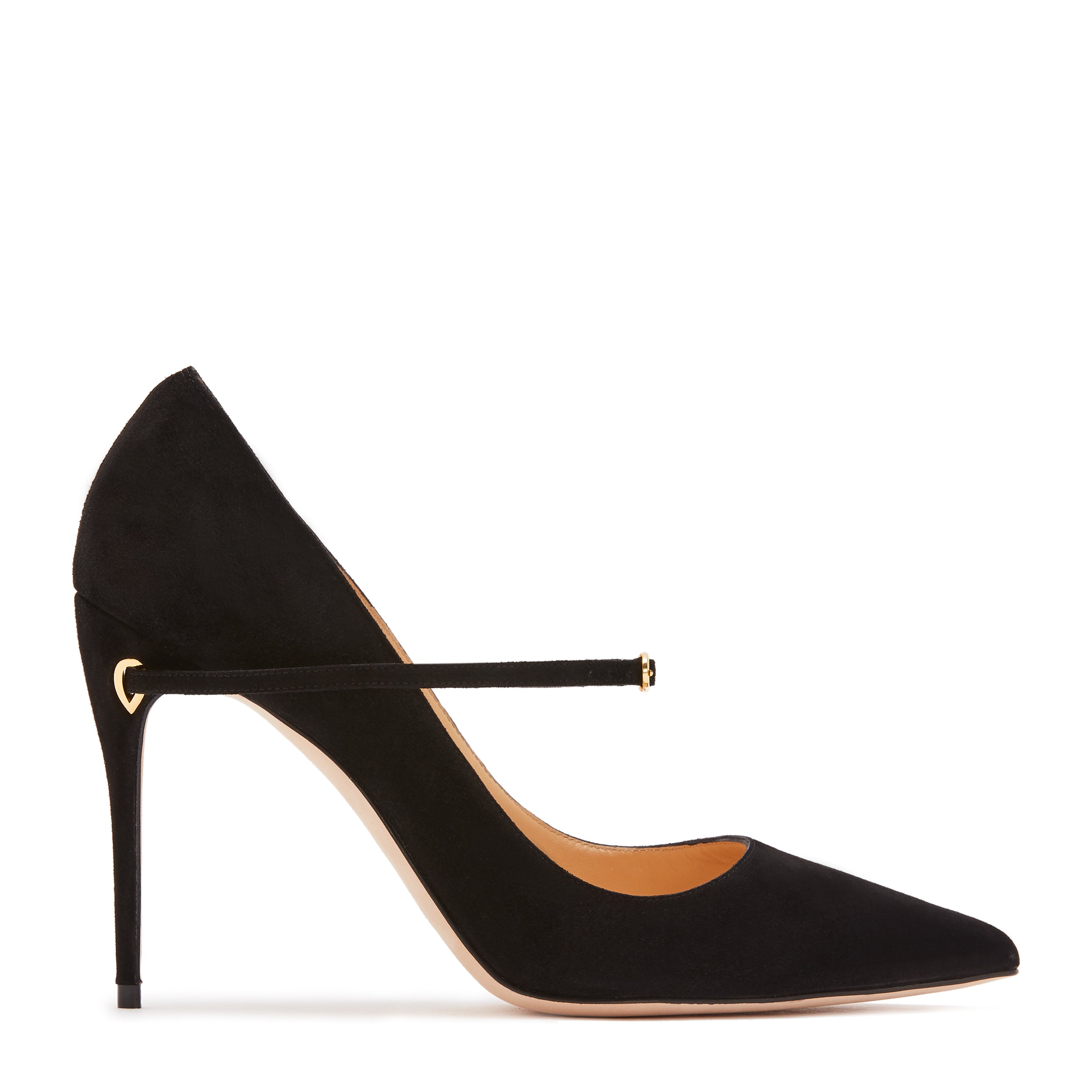 Jennifer Chamandi - Lorenzo Pump 105 – Jennifer Chamandi Jennifer Chamandi - Lorenzo Pump 105 – Jennifer Chamandi
