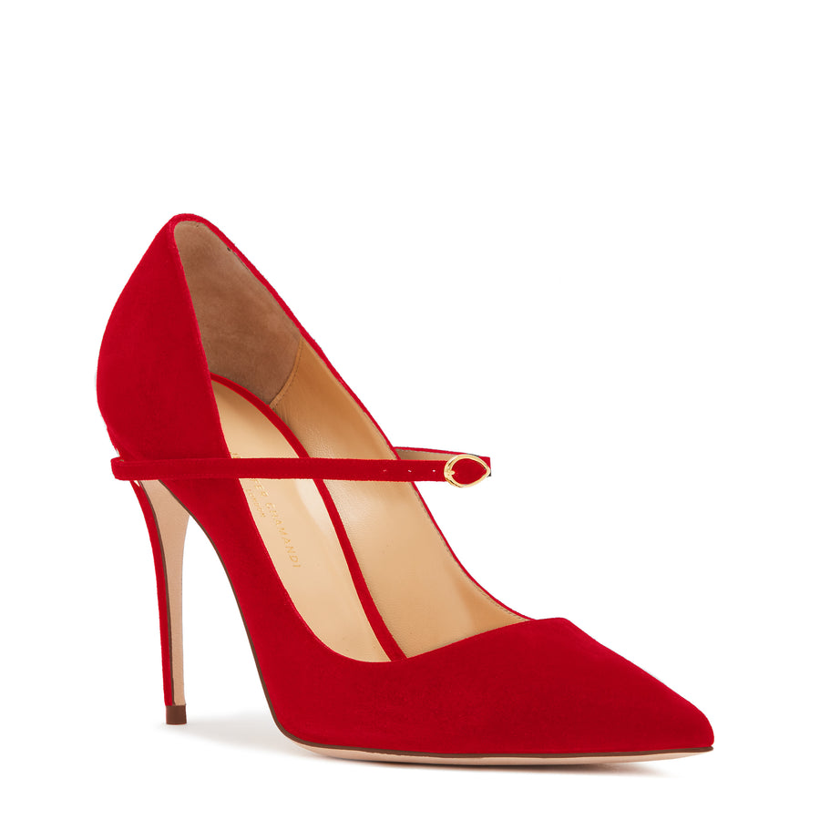 LORENZO 105 – Jennifer Chamandi - British Luxury Footwear