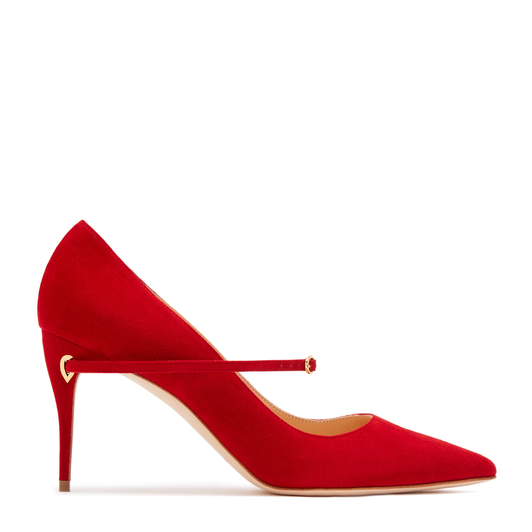 Jennifer Chamandi - Lorenzo Pump 85 – Jennifer Chamandi - British ...