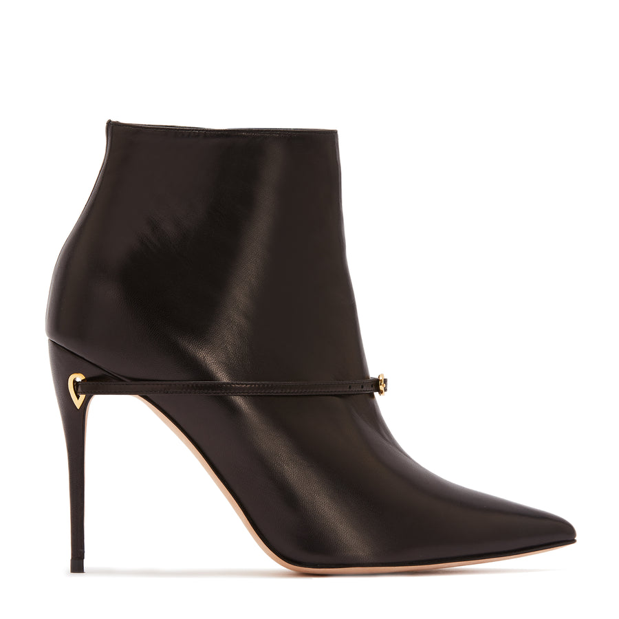 Jennifer Chamandi - Nicolò Ankle Boots 105 – Jennifer Chamandi ...