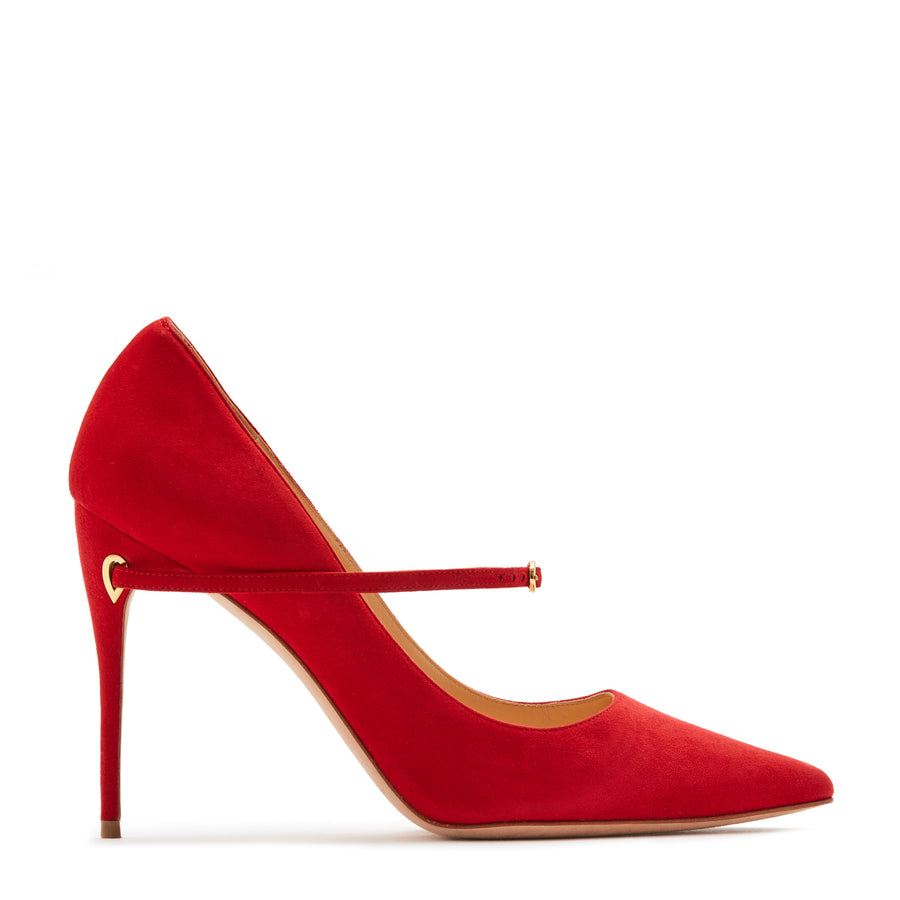 LORENZO 105 – Jennifer Chamandi - British Luxury Footwear