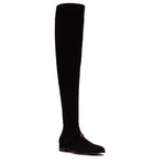SILVIO FLAT BOOT