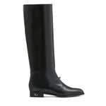 THIERRY FLAT BOOT
