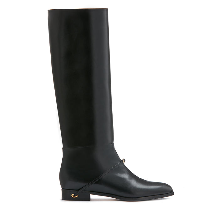 THIERRY FLAT BOOT