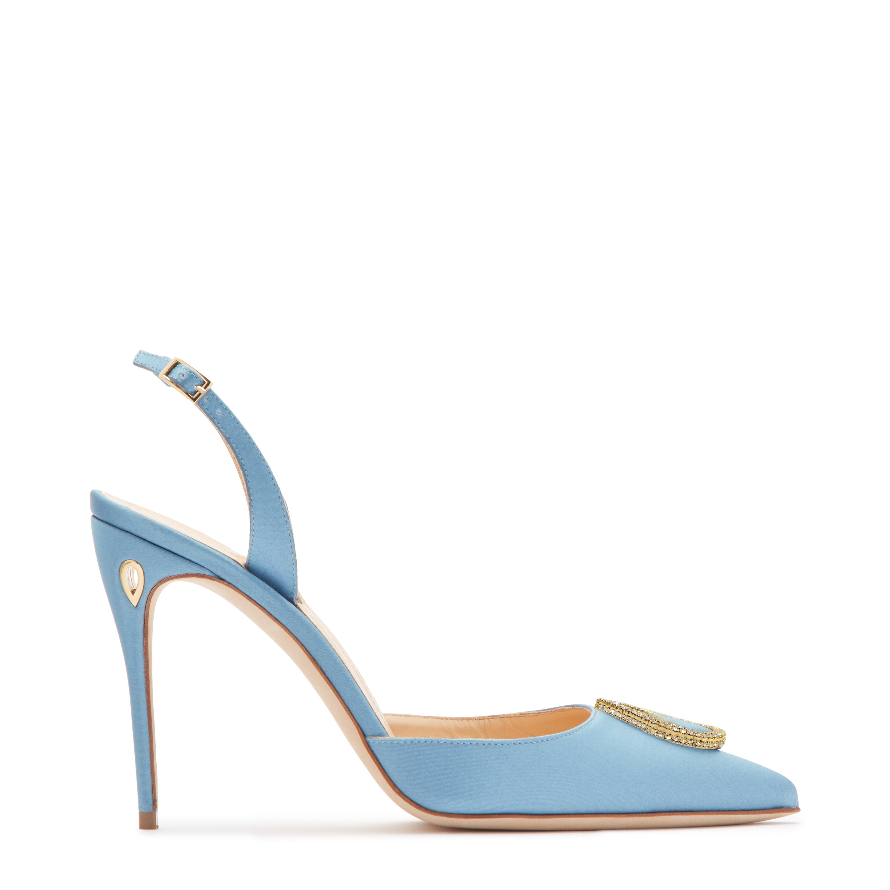 VITTORIO 105 – Jennifer Chamandi - British Luxury Footwear